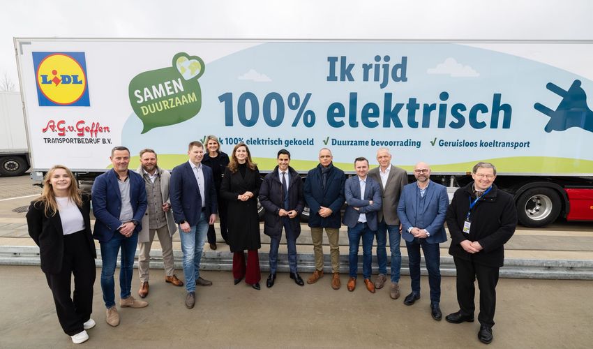 Prima wandelweertje; nu al 5 mille voor Wandelen voor Water